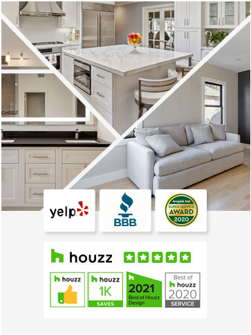 Side Bar Houzz logo