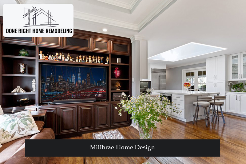 Millbrae Home Design